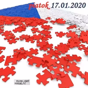 Intibovo okienko 74 - 2020-01-17 Aktuálne udalosti