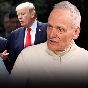 Svoboda: Trump má Putina na lopate, stačí len...