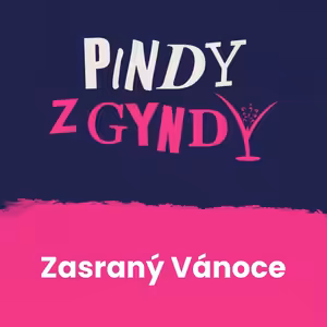 Zasraný Vánoce E12S1