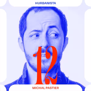 Hurbanista 12: Michal Pastier