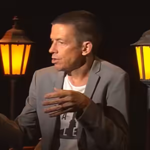 .pod lampou: Svet je stále pekný, ak sa správne pozrieme