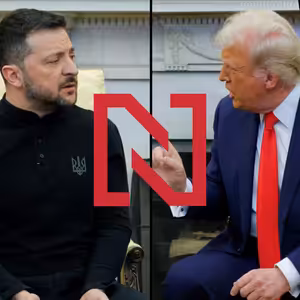 Proč se Trump s Vancem rozhodli zadupat Zelenského do země