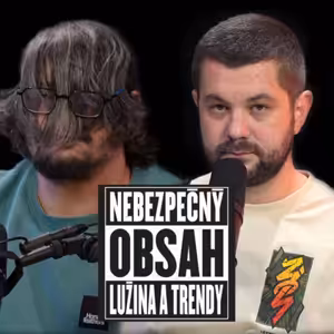 Epi. 103 - Kto zachráni tento skazený svet?
