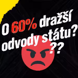 Vyšší daně živnostníkům!?