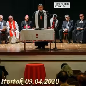 Spirituálny kapitál 301 - 2020-04-09 Plnší život…