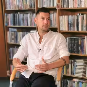 Viktor Štefanák - Ako úspešne rozbehnúť vlastný biznis