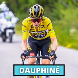 Jonas Vingegaard neměl konkurenci. Je favoritem č. 1 na Tour?