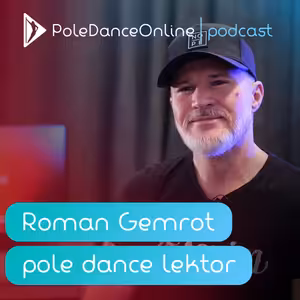 Roman Gemrot - pole dance lektor