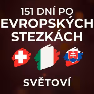 Holka s Bucket Listem: Co ze seznamu nesplním já, splní moje děti (nebo štěňata). | SVĚTOVÍ x OBZORY