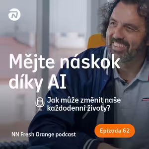 Jak mít náskok díky AI?