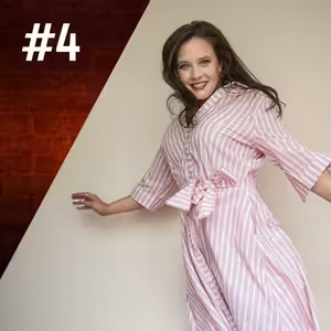 BUMCAST #4 Kristýna Leichtová