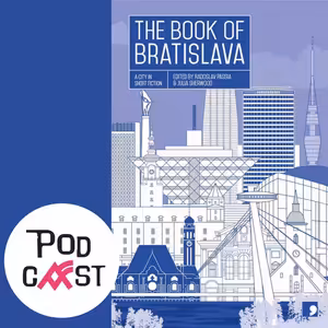 Julia Sherwood, Radoslav Passia: The Book of Bratislava