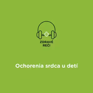 Ochorenia srdca u detí