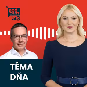 Téma dňa: Erik Tomáš