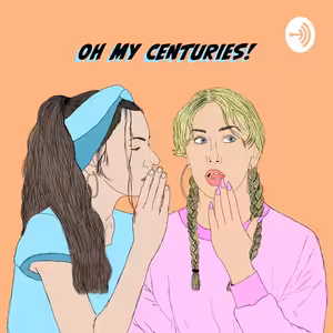 EP.5 - Hustle and bustle w/Ellie (ENG)