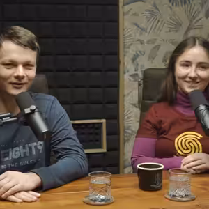 Čo všetko je DÁSATO? s Terezou Mitro a Marekom Ochabom