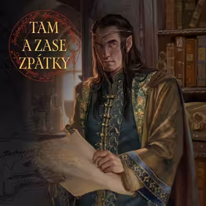 Elrond || Běžná epizoda