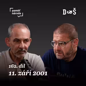 11.⁠ ⁠září 2001: Útok na Dvojčata byl jen začátek