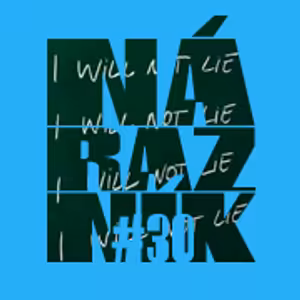 NÁRAZNÍK #30 / Faktická!