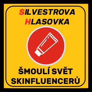 ŠMOULÍ SVĚT SKINFLUENCERŮ!?