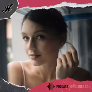 Kateřina Marie Tichá: Byl to druhý nejdramatičtější rok v mém životě… (52)