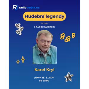 Karel Kryl