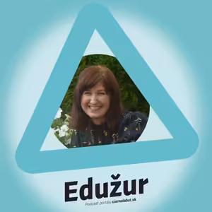 EDUŽUR: Lenka Reháková učí deti zachraňovať životy pri cievnej mozgovej príhode