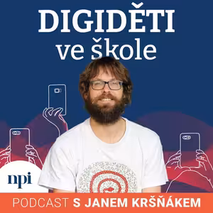Digitální puberta a kyberšikana učitelů