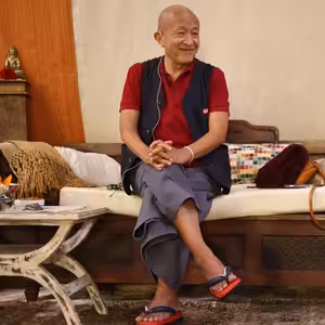 Buddhistický pohled na lásku a vztahy (1. část) - Dzongsar Jamyang Khyentse Rinpočhe