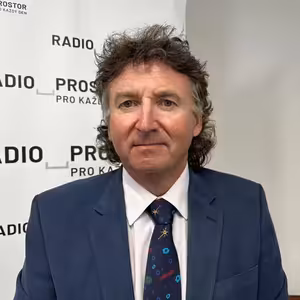 Milan Kubek: Lékaři se bouří kvůli přesčasům, Válek slibuje změny. Nevěřím mu