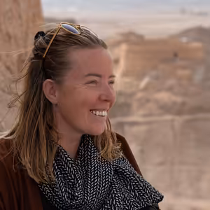 Ešus 19/5/2025 Lenka a Afgánistán