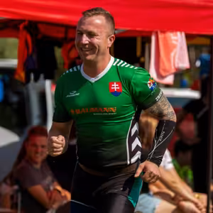 SHOW PANA HAĎÁKA 4 - (03) Vladimír Vlado Prekop