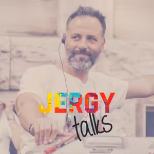 JERGY talks - Ivan Hulik