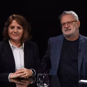 M. Tódová a M. Leško: V Smere prebieha tichý boj o moc medzi R. Kaliňákom a T. Gašparom