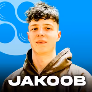 Jakoob: Smáli se Mi že Dělám D&B, Dnes chtějí Volňásky