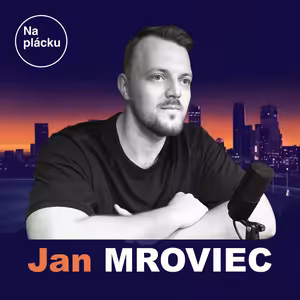 Jan Mroviec: Z dakarské pouště k ledu HC Dynamo Pardubice