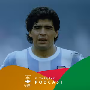 Živel, bohém, velikán, legenda. Maradona bol futbal