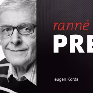Ranné presso s .týždňom – Streda