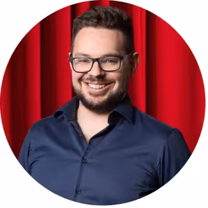 #85 Ako zmeniť seba alebo firmu a naplniť svoj potenciál?