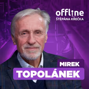 Mirek Topolánek: Evropa potřebuje svého Elona Muska