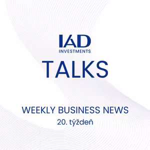 S&P500 na dohľad od medvedieho trhu