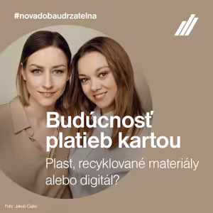 Aká bude budúcnosť plastových platobných kariet?