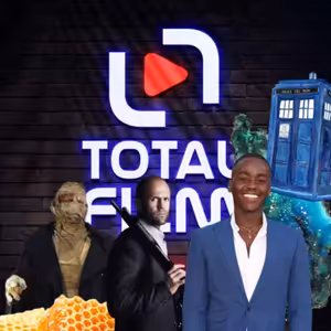 Sexuální výchova s Doctorem Who, návrat Raimiho superhrdiny a trailerové bourání | Total Week #19/22