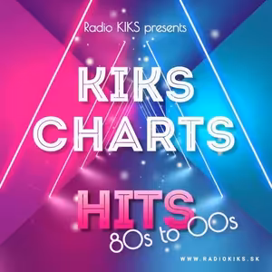 KIKS Charts - 26.02.2023