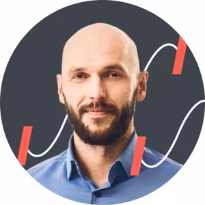 # 65 Chýbajúci článok začínajúcich podnikateľov a tých, ktorí vybudovali úspešnú firmu. Dnes s Michalom Trubanom.