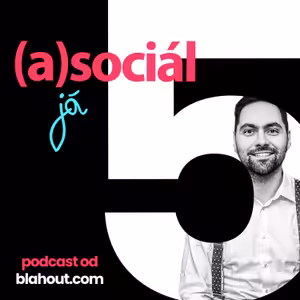 asociál 5: Jak na chytrou domácnost chytře - můj smart home