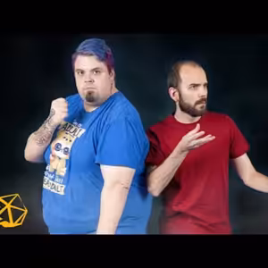 Historie Qadaru - Kampaň 2, Epizoda 44