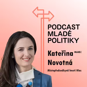 Kateřina Novotná: II. část