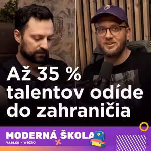 Odísť do zahraničia alebo ostať na Slovensku? ✈️ #10