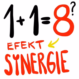 SYNERGIE - Nejdůležitější návyk úspěšných lidí